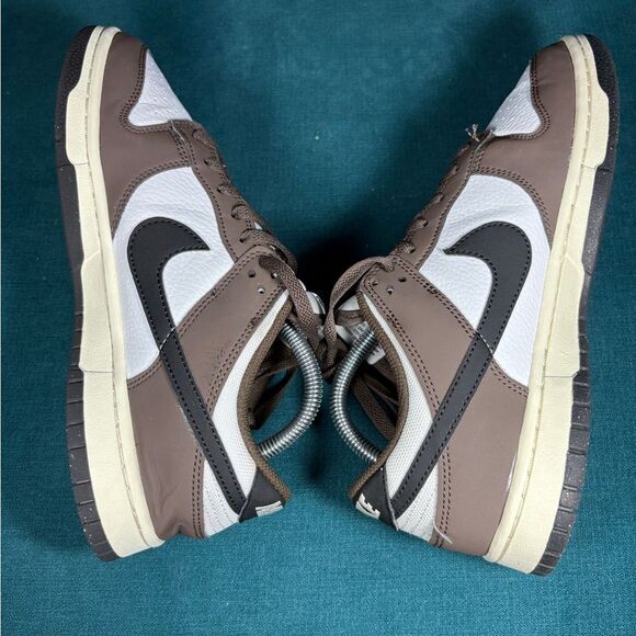 Nike Dunk Next Nature Low Cacao Wow - Men’s 8.5